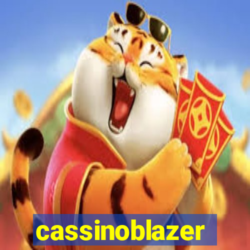 cassinoblazer