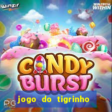 jogo do tigrinho da casa chinesa