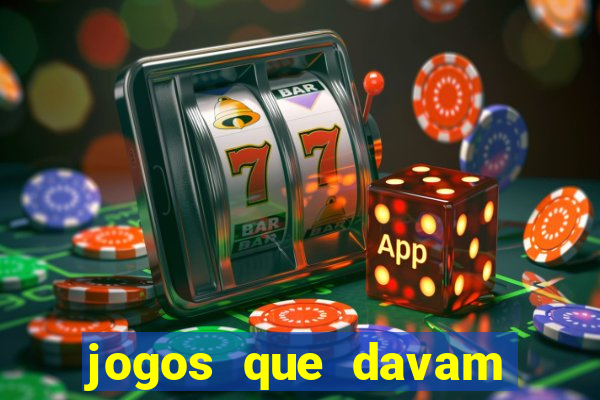 jogos que davam bitcoin antigamente