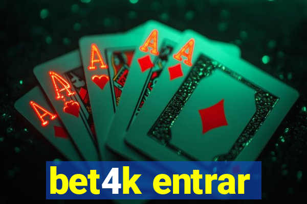 bet4k entrar