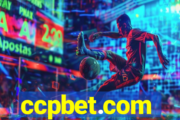 ccpbet.com