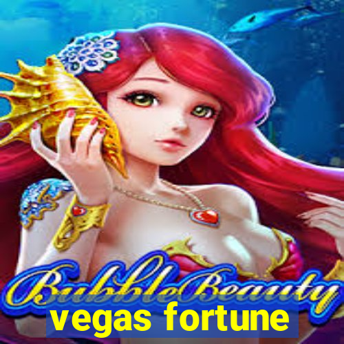 vegas fortune