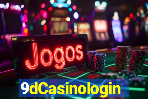 9dCasinologin