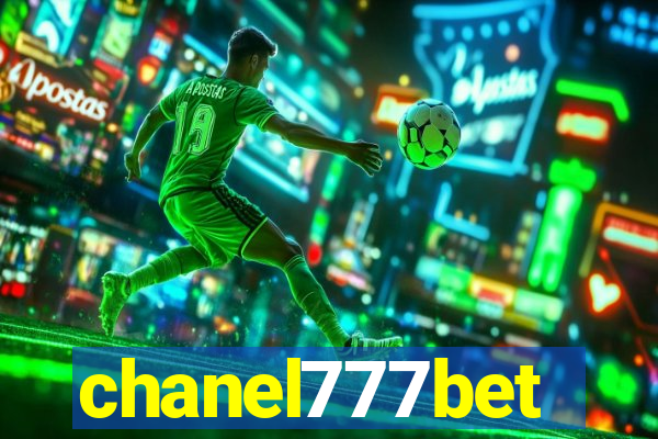 chanel777bet