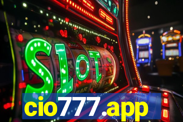 cio777.app