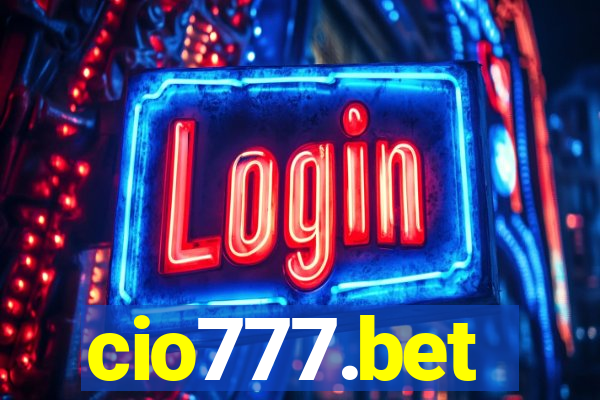 cio777.bet