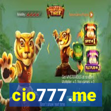 cio777.me