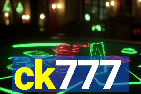 ck777