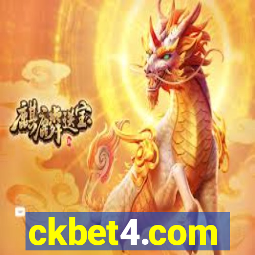 ckbet4.com