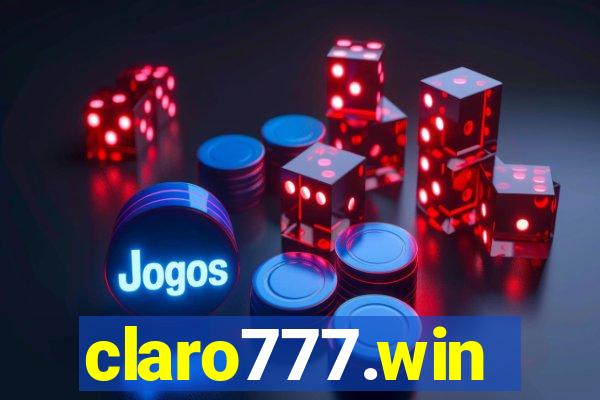 claro777.win