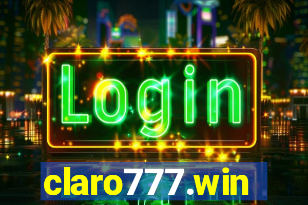 claro777.win