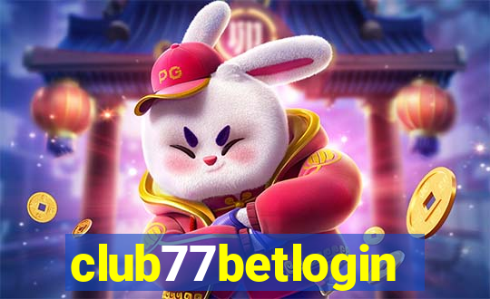 club77betlogin