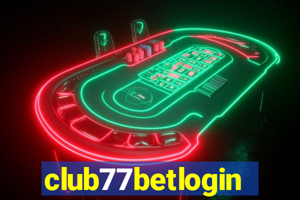 club77betlogin