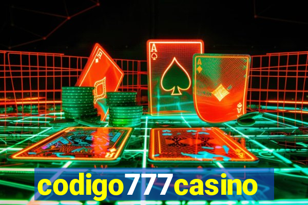 codigo777casino