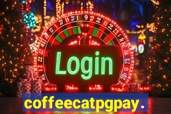 coffeecatpgpay.com