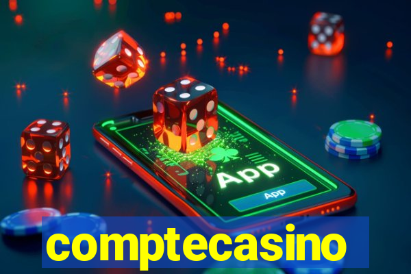 comptecasino