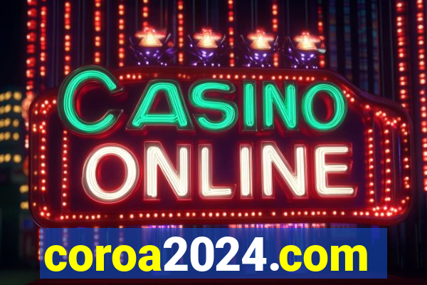 coroa2024.com