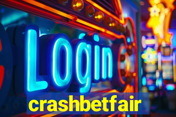 crashbetfair