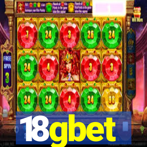 18gbet