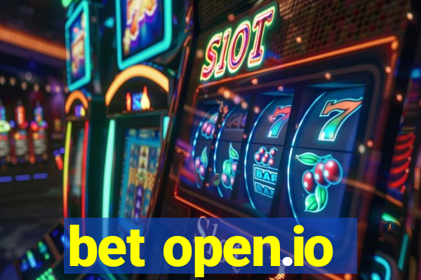 bet open.io