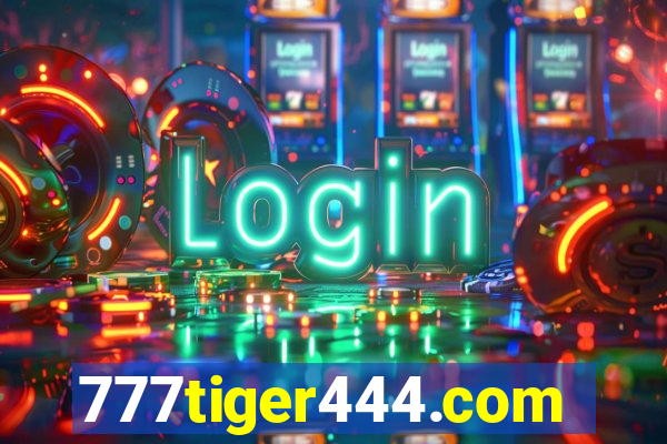 777tiger444.com