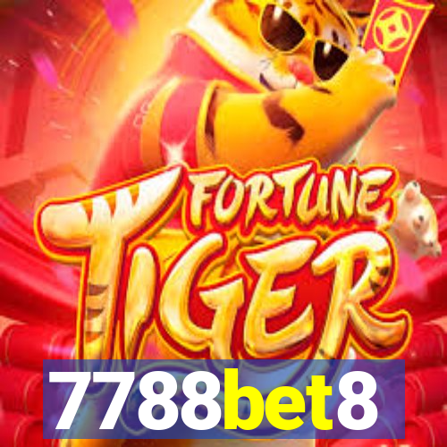 7788bet8