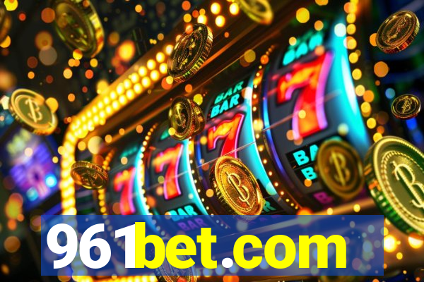 961bet.com