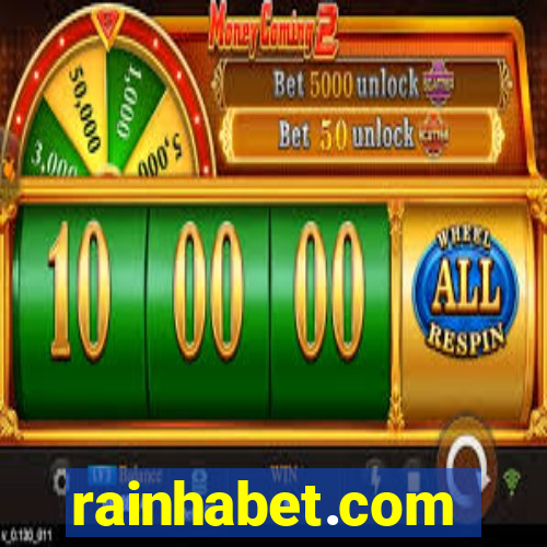 rainhabet.com