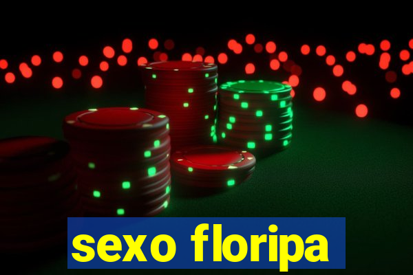 sexo floripa