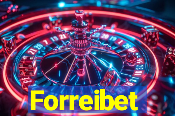 Forreibet