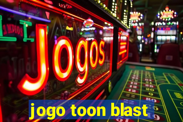 jogo toon blast