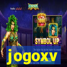 jogoxv