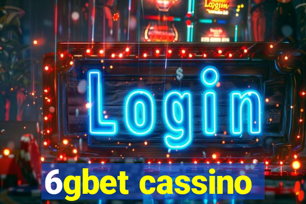 6gbet cassino