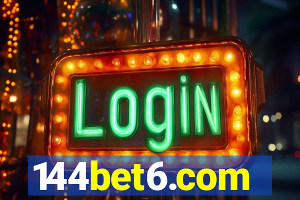 144bet6.com