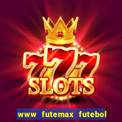 www futemax futebol ao vivo