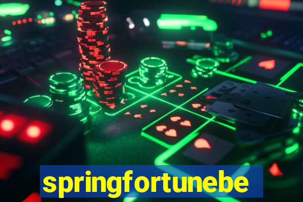 springfortunebet