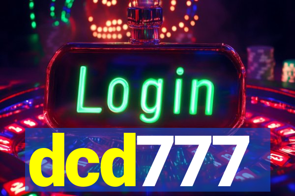 dcd777