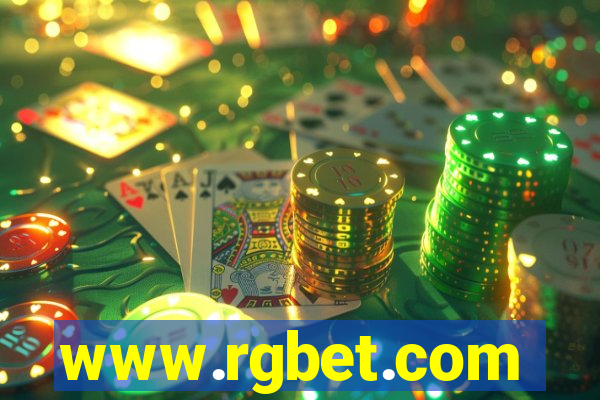 www.rgbet.com