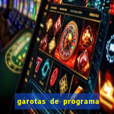 garotas de programa de cruzeiro sp