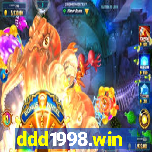 ddd1998.win