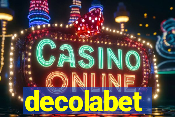 decolabet