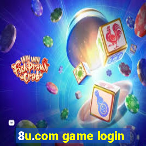 8u.com game login