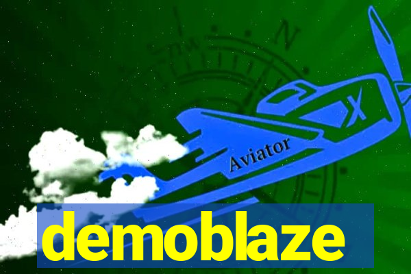 demoblaze