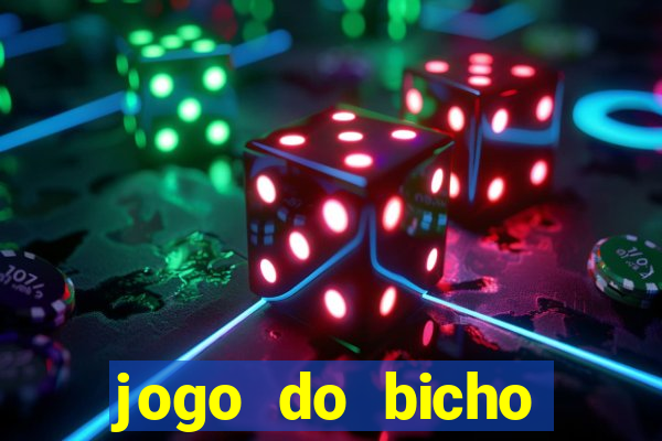 jogo do bicho preferida matinal