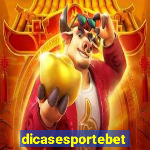 dicasesportebet