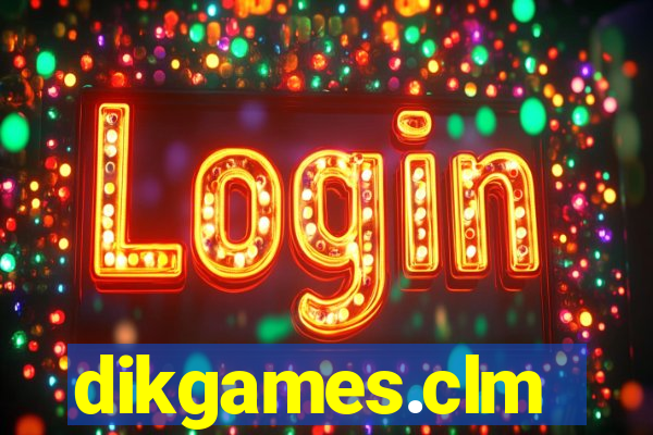 dikgames.clm