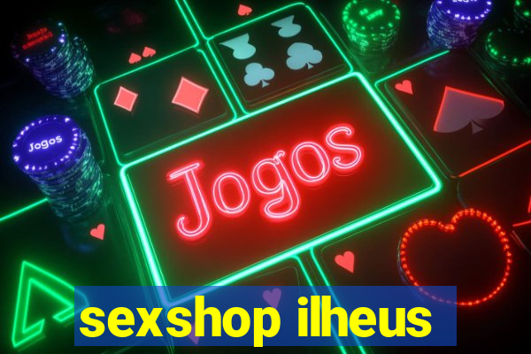 sexshop ilheus