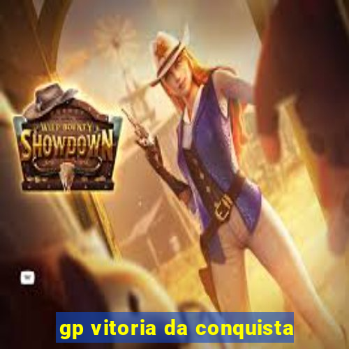 gp vitoria da conquista