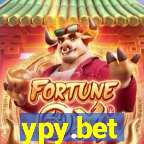 ypy.bet