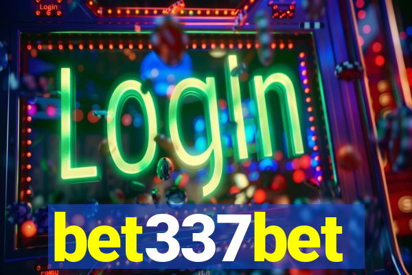 bet337bet